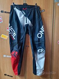 O'NEAL Pantaloni Enduro Element Trail V.22