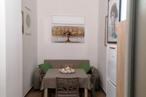 Monolocale ristrutturato