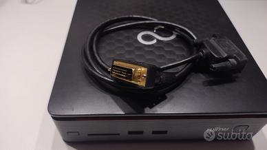 Fujitsu Esprimo Q920 Intel i5 240GB SSD 8GB DDR