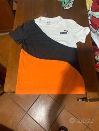 Maglia della puma taglia S