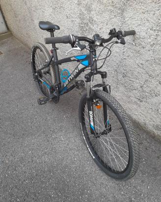 Mountain Bike del 26