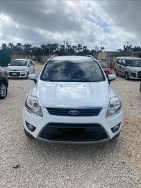Ford Kuga Kuga+ 2.0 TDCi 140 CV 2WD DPF