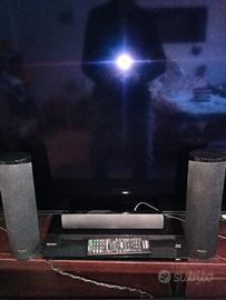 Home cinema Sony