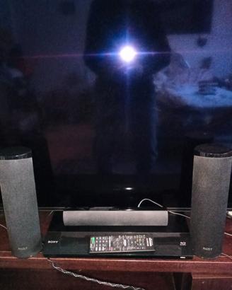 Home cinema Sony