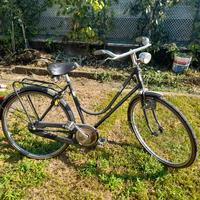 Bici d'epoca