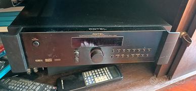 Preamplificatore rotel rsp 1066