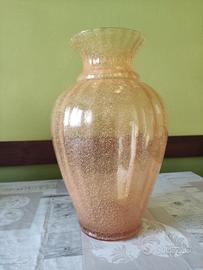 vaso cristallo