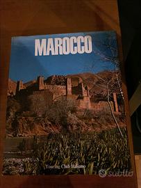 Libro sul Marocco