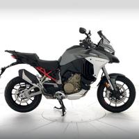 Ducati Multistrada V4 S