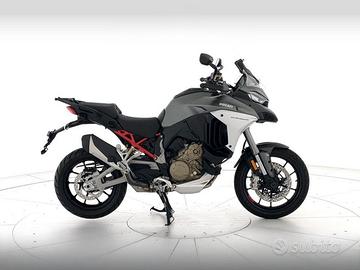 Ducati Multistrada V4 S