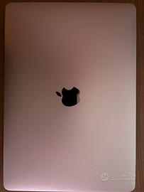 Apple Mac book 13 air