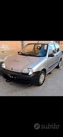 fiat 600 1.1