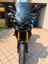 YAMAHA TRACER9 GT