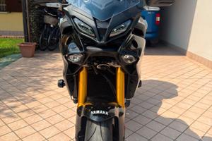 YAMAHA TRACER9 GT