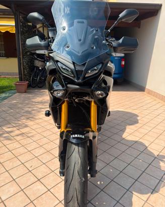 YAMAHA TRACER9 GT