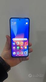 Xiaomi Redmi Note 10S Pebble White 128 GB - 5839
