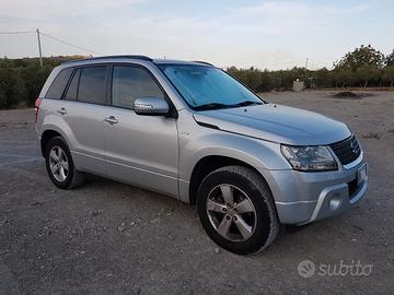 Grand Vitara 1.9 DDiS