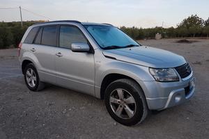 Grand Vitara 1.9 DDiS