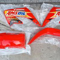 Set plastiche Honda CR/CRE 250