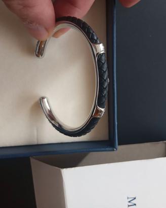 Bracciale uomo Maserati
