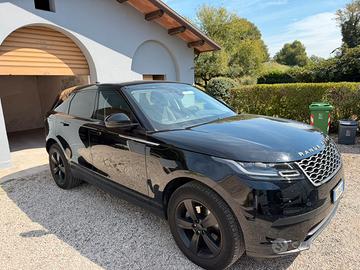 Range Rover Velar 180cv hse