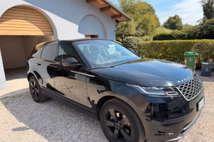 Range Rover Velar 180cv hse