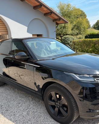 Range Rover Velar 180cv hse