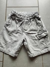 pantaloncino Zara bambino 