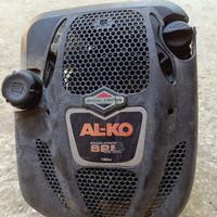 Ricambi motore rasaerba al-ko