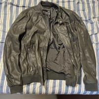 Giubbotto Alcott taglia XL ( veste M-L )