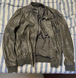 Giubbotto Alcott taglia XL ( veste M-L )