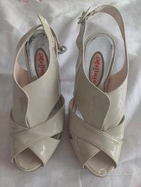 sandali donna Melluso nr. 33
