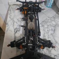 xray rx8 