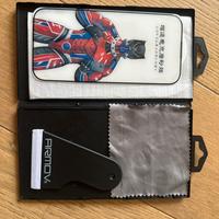 Pellicola protettiva per iPhone 14 pro