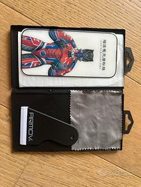 Pellicola protettiva per iPhone 14 pro