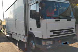 Iveco Eurocargo 80E21