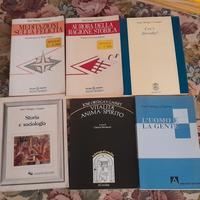 Libri Ortega y Gasset