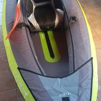 Canoa