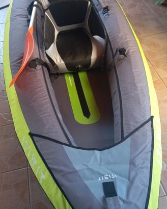 Canoa