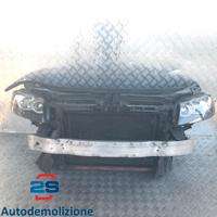 CALANDRA AUDI A3
