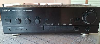 Amplificatore Kenwood KA-1010