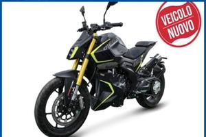 FB Mondial Piega 452 Garantita e Finanziabile