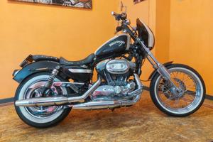 Harley 883 Sportster carburatore Garanzia Permuta