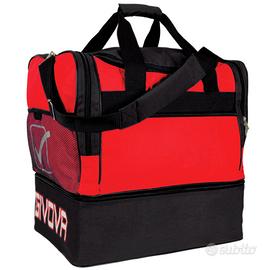Borsa Calcio GIVOVA big Sport Allenamento padel