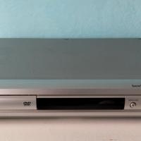 Lettore/Registatore Dvd Sharp DV-SR 85 