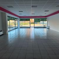 Negozio centro commerciale Castel D' Ario