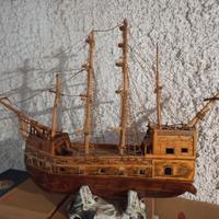 Galeone spagnolo 
