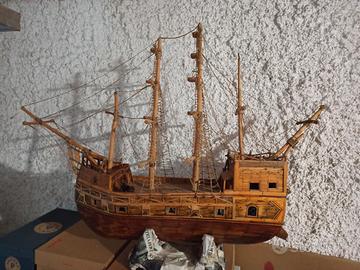 Galeone spagnolo 