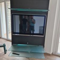 Mobile Porta Tv Girevole