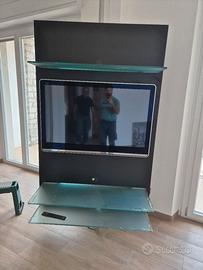 Mobile Porta Tv Girevole